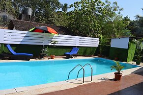 Clarissa Resort Goa