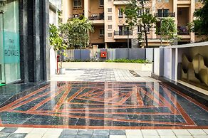 AR Suites Jewels Royale