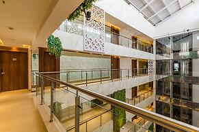 AR Suites Jewels Royale