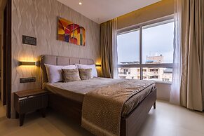 AR Suites Jewels Royale