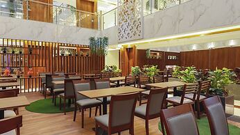 AR Suites Jewels Royale