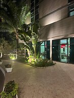 Grand Lancaster Brazzaville