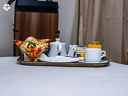 Grand Lancaster Brazzaville