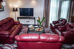 Grand Lancaster Brazzaville