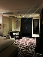 Grand Lancaster Brazzaville