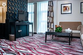 Grand Lancaster Brazzaville