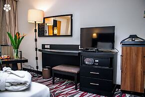 Grand Lancaster Brazzaville