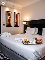 Grand Lancaster Brazzaville