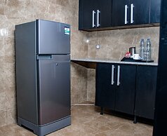 Grand Lancaster Brazzaville