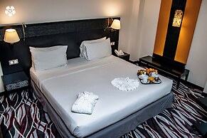 Grand Lancaster Brazzaville