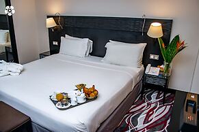 Grand Lancaster Brazzaville