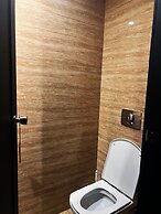 Grand Lancaster Brazzaville