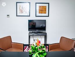 Grand Lancaster Brazzaville