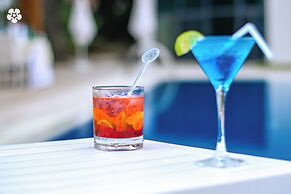 Grand Lancaster Brazzaville