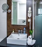 Grand Lancaster Brazzaville