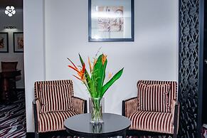 Grand Lancaster Brazzaville