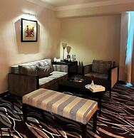 Grand Lancaster Brazzaville