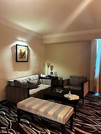 Grand Lancaster Brazzaville