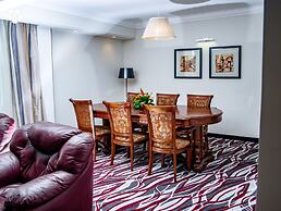 Grand Lancaster Brazzaville