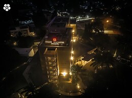 Grand Lancaster Brazzaville