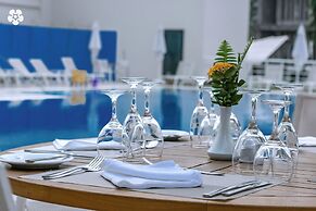 Grand Lancaster Brazzaville