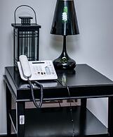 Grand Lancaster Brazzaville