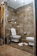 Grand Lancaster Brazzaville