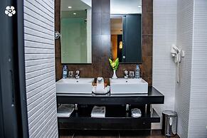 Grand Lancaster Brazzaville