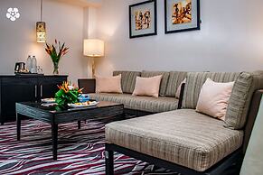 Grand Lancaster Brazzaville