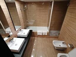 Grand Lancaster Brazzaville