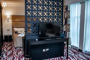 Grand Lancaster Brazzaville