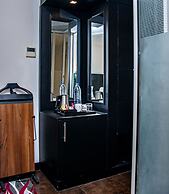 Grand Lancaster Brazzaville