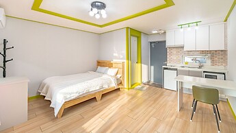 Ganghwa The Starspa Pension