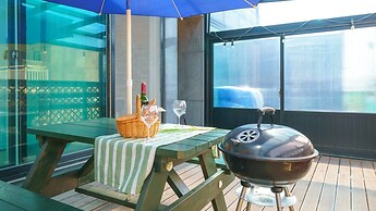 Ganghwa The Starspa Pension