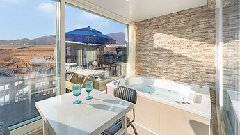 Ganghwa The Starspa Pension