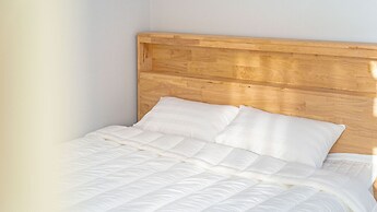 Ganghwa The Starspa Pension