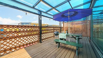 Ganghwa The Starspa Pension