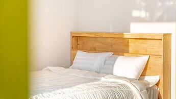 Ganghwa The Starspa Pension