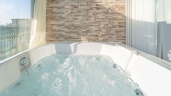 Ganghwa The Starspa Pension