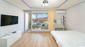 Ganghwa The Starspa Pension