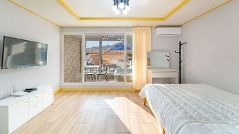 Ganghwa The Starspa Pension