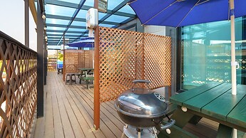 Ganghwa The Starspa Pension