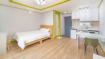 Ganghwa The Starspa Pension