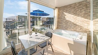 Ganghwa The Starspa Pension