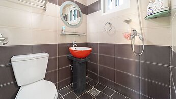 Ganghwa The Starspa Pension