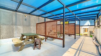 Ganghwa The Starspa Pension