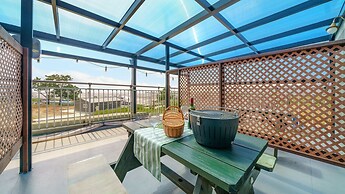 Ganghwa The Starspa Pension