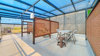 Ganghwa The Starspa Pension