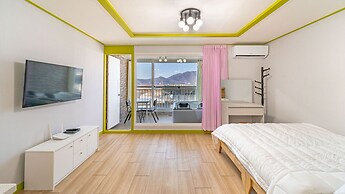 Ganghwa The Starspa Pension