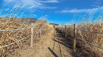 Ganghwa The Starspa Pension